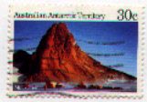Australian Antarctic Territory L66