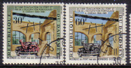 Dahomey 153