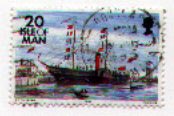 Great Britain Isle of Man 543