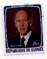 Guinea C145