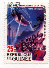Guinea C147