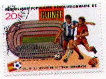 Guinea C155