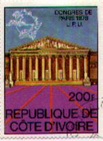 Ivory Coast 485