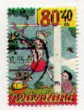 Netherlands B684