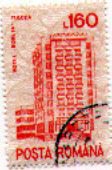 Romania 3680