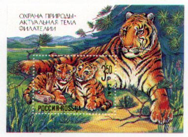 Russia B185