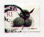 South Africa 751