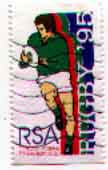 South Africa 909b